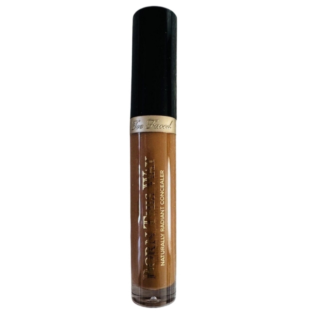 ❇️🧚‍♀️DEEP Too Faced DISCONTINUED Born This Way Concealer NWOBOX